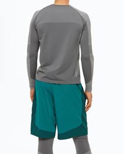 เสื้อยืดสตรีทแวร์ผ้าฝ้ายสั่งทำพิเศษ 280 แกรม พิมพ์ลายสกรีน สำหรับผู้ชาย คุณภาพสูง ทรงบ็อกซี่ ครอป เสื้อยืดผู้ชาย พิมพ์ลายกราฟิก - Product Image 4