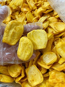 Snack Saludable Natural de Jaca Vietnamita Premium, Mezcla AD Seca, Crujiente y Dulce, a Granel - Product Image 1