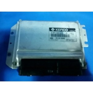 ECUs y Módulos de Computación Usados para Elantra 3911026686 - Product Image 1
