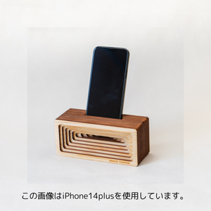 Produit le plus vendu, mini haut-parleur en bois unique pour la maison, fournisseur d'électronique grand public 2025 - Product Image 4