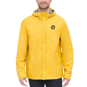 Latest Style Made Men Windbreaker Winter <b>Jacket</b> Wholesale Custom Made Design Low MOQ Men Windbreaker <b>Jackets</b> - Product Image 1