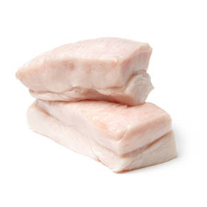 ไขมันหลังหมูพรีเมียม แช่แข็ง IQF คุณภาพส่งออก ขายส่ง - Product Image 2