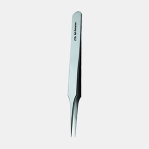 Pinzas Microquirúrgicas Medic Instruments con Puntas de 0.2mm # Instrumento de Acero Inoxidable de 4 1/4 Pulgadas para Trabajos Delicados en Microcirugía - Product Image 4