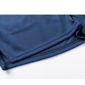 Pantalones Cortos Deportivos de Malla, Pantalones Cortos para Correr, Tela de Malla Suave, Cintura Elástica, Transpirables, Ropa Deportiva, Servicio OEM, Ecológicos, Unisex - Product Image 4