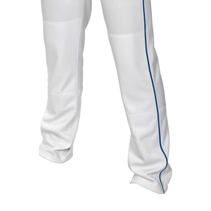 Pantalon de baseball pour homme, longueur intégrale, pour équipe adulte, avec design et taille personnalisés – Grande Vente - Product Image 3