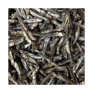 PRODUIT PHARE 2026 Anchois séchés pour bouillon et stock traditionnels, fruits de mer purs, propres, sûrs, goût authentique, kit de choix de poissons séchés - Product Image 1
