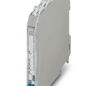 MACX -EX-SL-2NAM-RO - Amplificador con interruptor de aislamiento 2865476 - Product Image 1