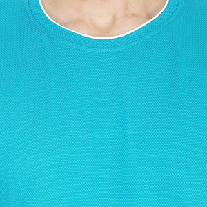 เสื้อยืดสตรีทแวร์ผู้ชายขายส่งแบบ OEM ODM เสื้อยืดแขนสั้นคอกลมระบายอากาศสำหรับฤดูร้อน เสื้อยืดสตรีทแวร์ผู้ชาย - Product Image 4