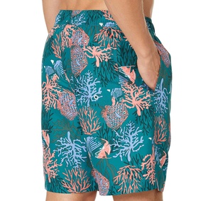 Design Your Own Shorts <b>Mens</b> Swimwear Swim Pants <b>Trunks</b> Beach Board Shorts Swimming Pants Running Sports Surf Shorts Unisex - Product Image 3