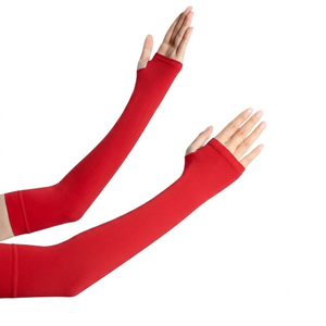 Mangas Protectoras Anti-UV Unisex en Varios Colores para Actividades al Aire Libre y Protección Deportiva - Product Image 2