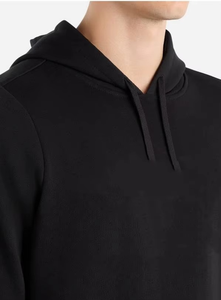 Sudaderas con Capucha para Hombre, Personalizadas, de Alta Calidad, con Estampado Puff, Tejido de Cactus de Spandex/Poliéster, Transpirables, 180 Gramos, Estilo Urbano - Product Image 6