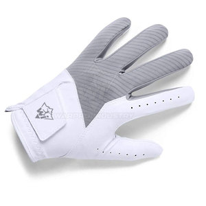 Adjustable Wrist Closure Sports Equipment Golf Gloves For Secure Fit And Better <b>Control</b> During Matches - Product Image 3