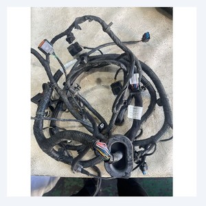 Arnés de cableado para Hyundai Tucson, compatible con HYUNDAI TUCSON NX4E NX4A 2021, arnés de cableado 91880-N1030, piezas de automóvil - Product Image 4