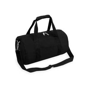 Bolsas de Gimnasio Unisex de Lujo con Múltiples Bolsillos, Asa Superior, Bolsa de Viaje de Fin de Semana, Equipaje de Mano Personalizado de Gran Capacidad, Neopreno y Nailon - Product Image 5