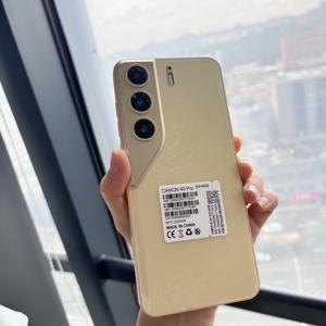 Nuevo Teléfono Inteligente Camon 40 Pro 2026 5G con 16G+1TB, Pantalla Completa Original de 7.3 Pulgadas, Lápiz Integrado, Carga Rápida y Desbloqueo Global - Product Image 1