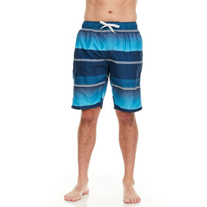 Custom High Quality <b>Men's</b> Stretch Swimwear Beachwear Swim <b>Shorts</b> Print <b>Pattern</b> Logo Quick Dry Beach <b>Shorts</b> Swim for <b>Men</b> - Product Image 1