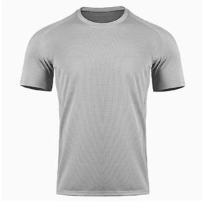 T-shirt en coton tie-dye oversize pour homme, manches courtes, col rond, couleur unie, tricoté, design vierge, coupe classique 2026 - Product Image 5