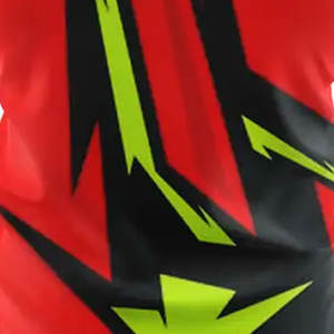 Camiseta de baloncesto para exteriores, camiseta atlética transpirable para partidos competitivos, camiseta de baloncesto de ajuste cómodo - Product Image 6