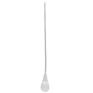 SONDAS FÍSTULA BUIE Instrumentos profesionales de cirugía plástica de alta calidad - Product Image 1