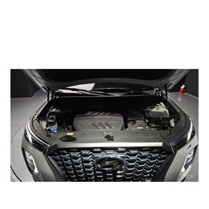 Hyundai Palisade Diesel 2.2 2WD 2022, 48 939 km, Boîte Automatique, Volant à Gauche, Sièges en Cuir, Émissions Euro V, Caméra Arrière - Product Image 6