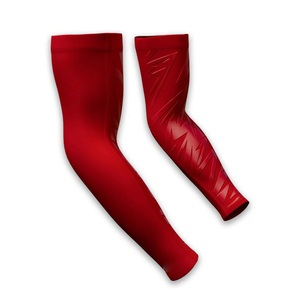 Premium <b>Compression</b> <b>Arm</b> <b>Sleeve</b> Breathable Sports Training Support <b>Sleeve</b> Manufacturer Bulk Supply - Product Image 1