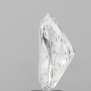 Diamant de laboratoire Ilois 5.04 CT taille coussin, taille brillant modifiée, couleur E, clarté VS1, type CVD IIa, certifié IGI pour la fabrication de bijoux - Product Image 3