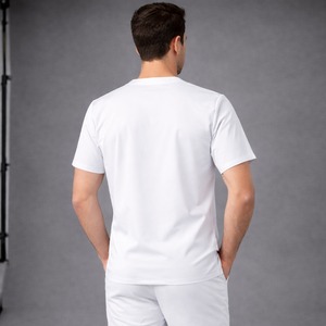 Uniforme Quirúrgico Ligero y Elástico para Hombre y Mujer, Uniforme de Hospital, Fabricante de Ropa para el Sector Salud - Product Image 3