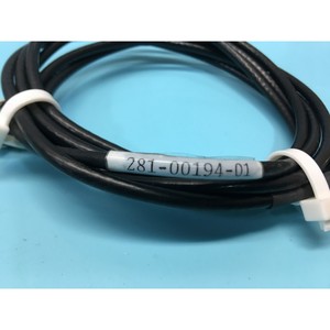 สายโคแอกเชียล ASM 281-00194-01, 186645 - อุปกรณ์และอะไหล่เซมิคอนดักเตอร์ระดับโลกที่เชื่อถือได้ - Product Image 3