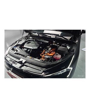 Kia K5 Signature 2024, 49,288 km, Volante a la Izquierda, Caja de Cambios Automática, Emisión Euro V, Asientos de Cuero - Product Image 6