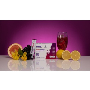 [D&S Cosmedique] Momane Power Purple Complément Énergétique Adulte Certifié HACCP Fabrication Certifiée Marque de Confiance - Product Image 2
