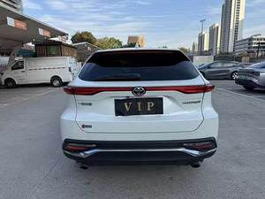 ข้อเสนอพิเศษ รถยนต์มือสอง ปี 2023 ฮาร์เรียร์ 2.0L CVT 2WD รุ่นพรีเมียม แท้ โอตะ บลัดไลน์ ระยะฐานล้อ 2690 มม. L2 ขับขี่นุ่มนวล ระดับอุตสาหกรรม DIY - Product Image 2