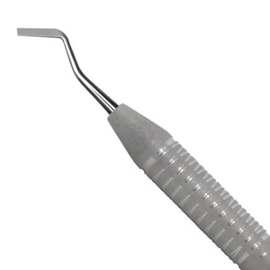 Cureta Gracey de Alta Calidad con Mango Ergonómico Hueco para Desbridamiento Preciso de la Superficie Radicular y Limpieza Periodontal Profunda - Product Image 3