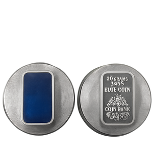 แม่พิมพ์ทอง เงิน เหรียญ สำหรับทำเครื่องประดับและหล่อเหรียญ  แบบเรียบ  สำหรับงานเครื่องประดับและงานหล่อเหรียญ  ทาจิกิสถาน ไทย ดูไบ สหรัฐอาหรับเอมิเรตส์ - Product Image 1