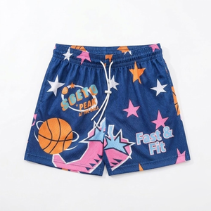 2026 High Quality Solid Canvas Casual Summer Custom <b>Men</b> Printed Board Shorts Wholesale <b>Men</b> Swimming <b>Trunks</b> Breathable Shorts - Product Image 1