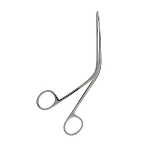Vente chaude 2026 Pince nasale Tilley en acier inoxydable manuelle 1 pièce Instruments chirurgicaux ORL par Mahfooz Instruments - Product Image 5