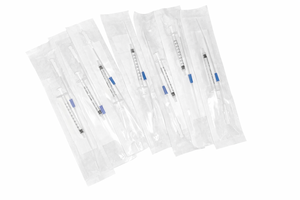 Kateter <span class=keywords><strong>IUI</strong></span> Berkualitas Tinggi untuk Inseminasi Intrauterin, Kateter Steril Sekali Pakai untuk Klinik Ginekologi dan Kesuburan - Product Image 4