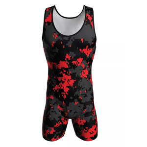 บริการ OEM ออกแบบใหม่ เสื้อกล้ามระบายอากาศได้ดี คุณภาพเยี่ยม พิมพ์ลายแบบ Sublimation  รับสั่งทำโลโก้ เสื้อกล้ามพิมพ์ลายแบบ Sublimation - Product Image 1