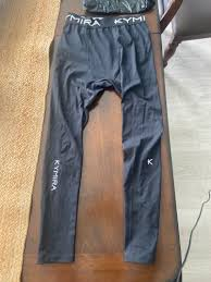 Pantalones de Compresión B a u e r Pro - Adulto |   Equipo de Hockey Puro - Product Image 6