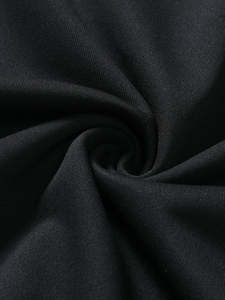 Chaquetas de Béisbol Estilo Hip Hop Urbano al por Mayor de Fábrica para Hombre y Mujer, Sudaderas Personalizadas con Bordado y Corte Holgado - Product Image 5