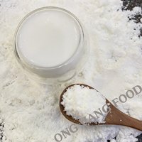 Poudre de lait de coco riche en matières grasses 60% du Vietnam, séchée par pulvérisation, qualité supérieure, fabricant en gros, fournisseur exportateur