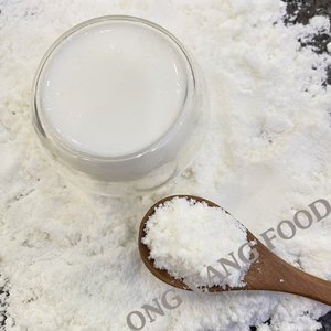 Leche de Coco en Polvo Alta en Grasa 60% Vietnam, Polvo de Coco Liofilizado de Calidad Premium, Fabricante Mayorista, Proveedor de Exportación - Product Image 5