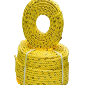 NTR โพลีเอสเตอร์ PP เชือกไนลอน4 20มม. ฝาครอบมีสี PPT คุณสมบัติวัสดุต้นกำเนิดพิมพ์หลักทนทานสูงรุ่นมาเลเซีย - Product Image 2