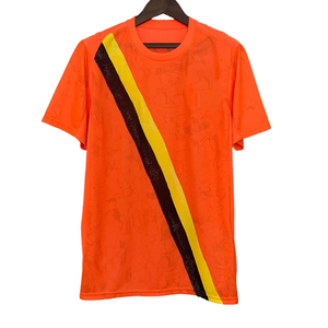 Camisetas de fútbol sublimadas, uniformes de fútbol personalizados para equipos, camisetas de fútbol económicas al por mayor, fabricante de camisetas de fútbol personalizadas - Product Image 1