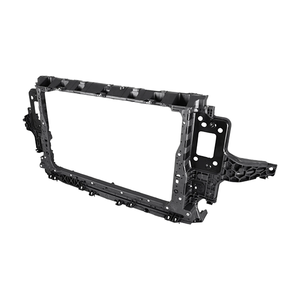 Support de radiateur avant de voiture, pièces de carrosserie automobile en gros pour Kia Seltos 2024-2026 OEM 64101Q5300 KI1225205 - Product Image 1