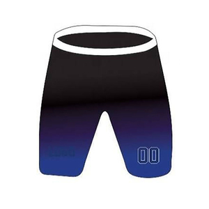 Breathable 7V7 Lightweight Adult Team Flag American Football Compression Printed Short Sleeve <b>Customized</b> Uniform Sets - Product Image 4