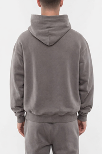 Sudaderas con Capucha de Alta Calidad Personalizables, 600 GSM, Talla Grande, Cómodas, Precio Razonable, Sudaderas con Capucha para Hombre 2026 - Product Image 2