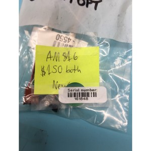เซ็นเซอร์ THERMCO 600215-01, แบบ OPT, WTM WFR EDGE, 5V - อุปกรณ์และอะไหล่เซมิคอนดักเตอร์ระดับโลกที่เชื่อถือได้ - Product Image 4