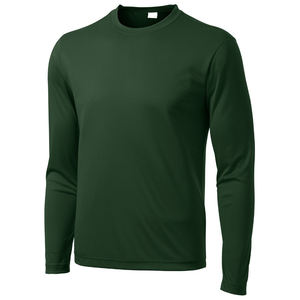 Custom Logo Men's Clothing Sport Athletic Workout Men's <b>Shirts</b> Long Sleeve Compression <b>Shirt</b> Under Base Layer Running Gym <b>Shirts</b> - Product Image 1