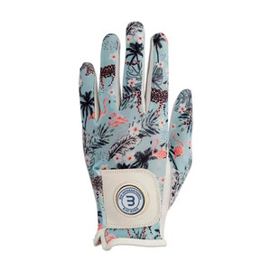 ถุงมือกอล์ฟลดราคาพิเศษ ถุงมือกอล์ฟนุ่มสบาย ออกแบบตามสั่งสำหรับนักกอล์ฟ พร้อมการยึดเกาะที่มั่นคงและสวมใส่สบาย - Product Image 3