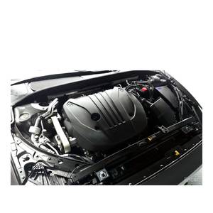 Volvo V60 B5 Ultimate AWD 2023/9 con Caja de Cambios Automática, Asientos de Cuero, Cámara Trasera, 6,817 km, Volante a la Izquierda - Product Image 6